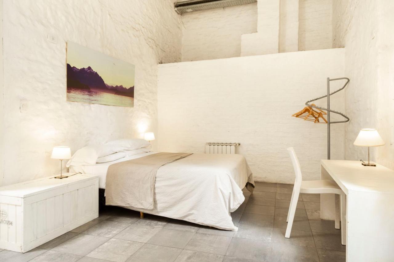 ブエノスアイレス Chillhouse Bed & Breakfast エクステリア 写真