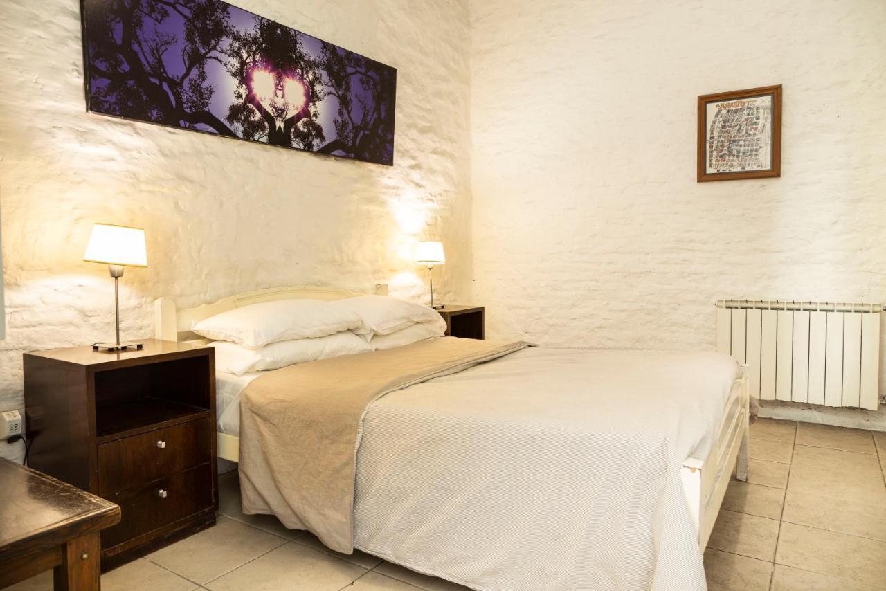 ブエノスアイレス Chillhouse Bed & Breakfast エクステリア 写真