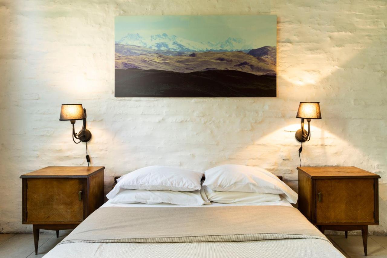 ブエノスアイレス Chillhouse Bed & Breakfast エクステリア 写真
