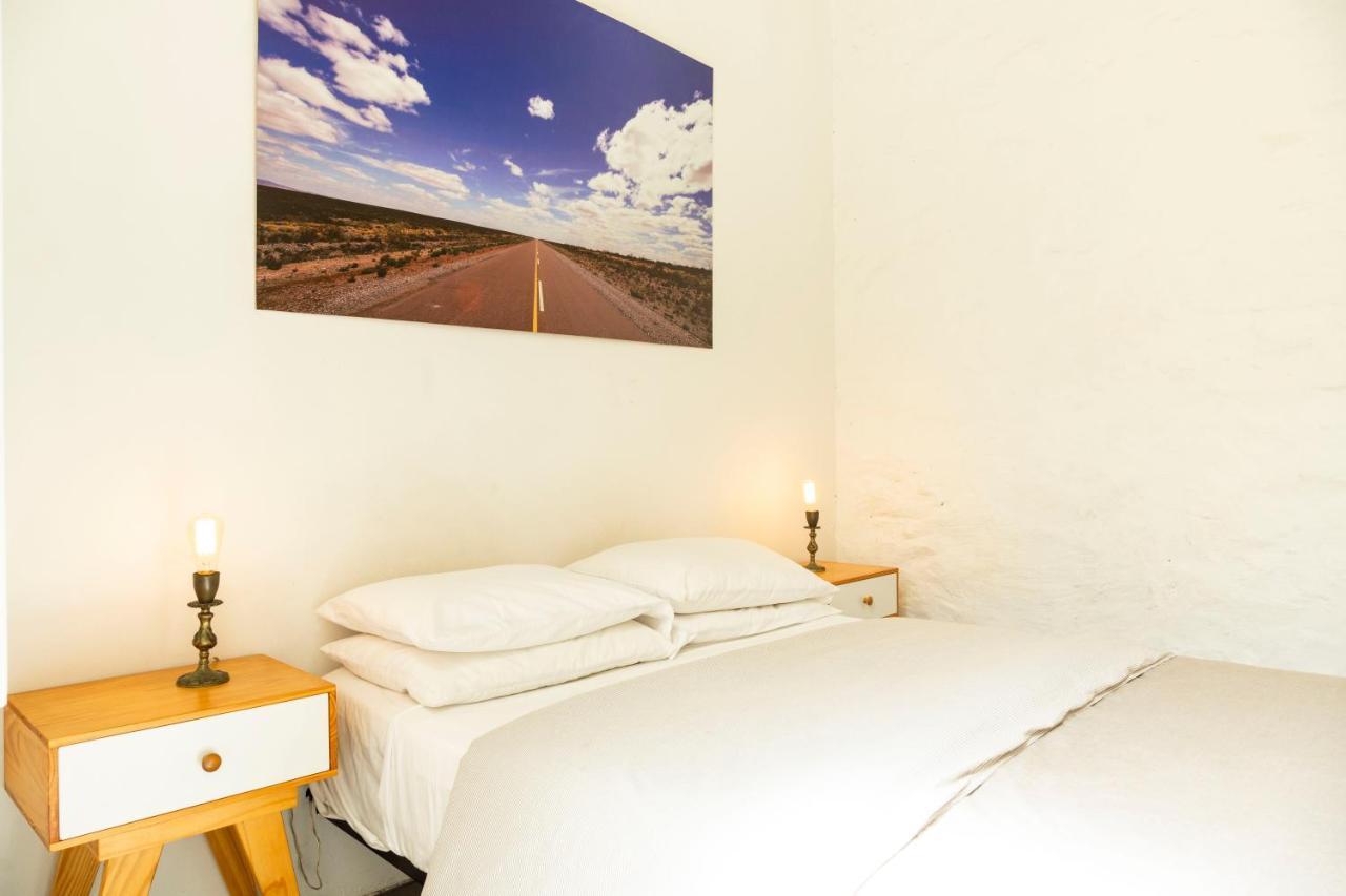 ブエノスアイレス Chillhouse Bed & Breakfast エクステリア 写真