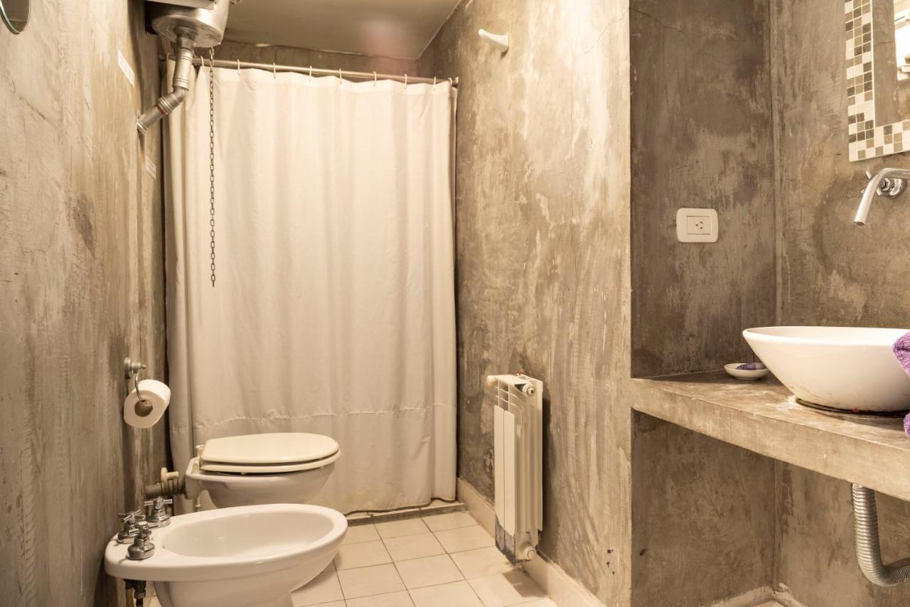 ブエノスアイレス Chillhouse Bed & Breakfast エクステリア 写真