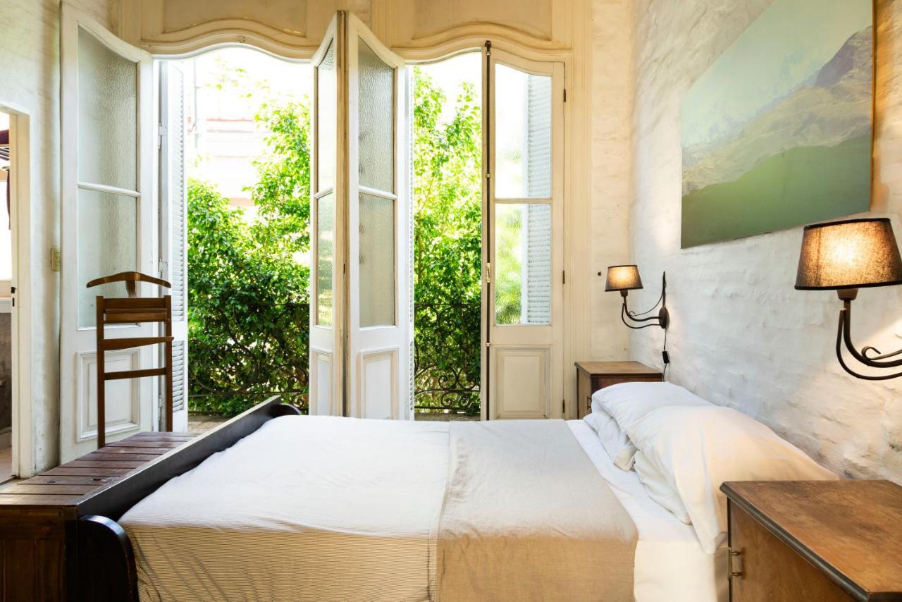 ブエノスアイレス Chillhouse Bed & Breakfast エクステリア 写真