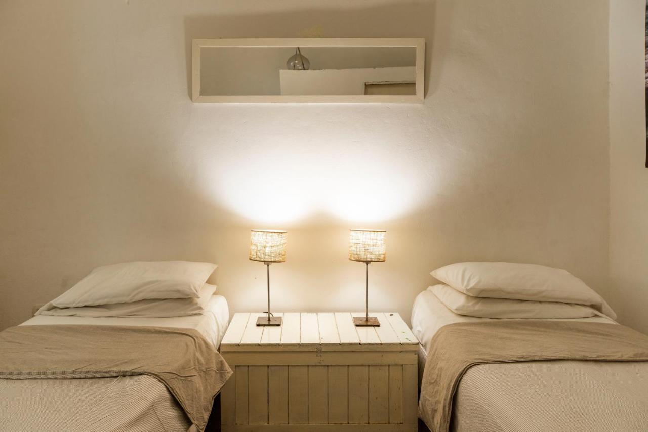 ブエノスアイレス Chillhouse Bed & Breakfast エクステリア 写真